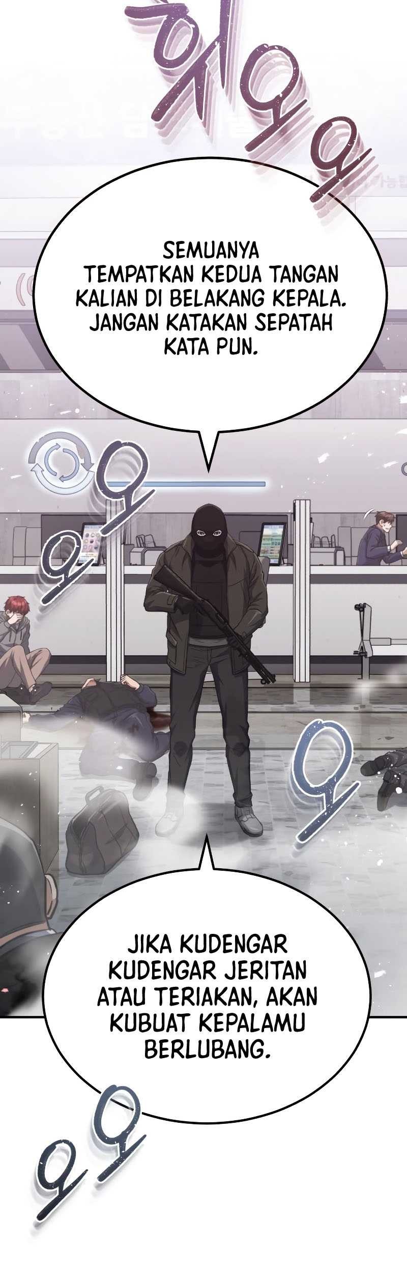Genius of the Unique Lineage Chapter 39 Gambar 14