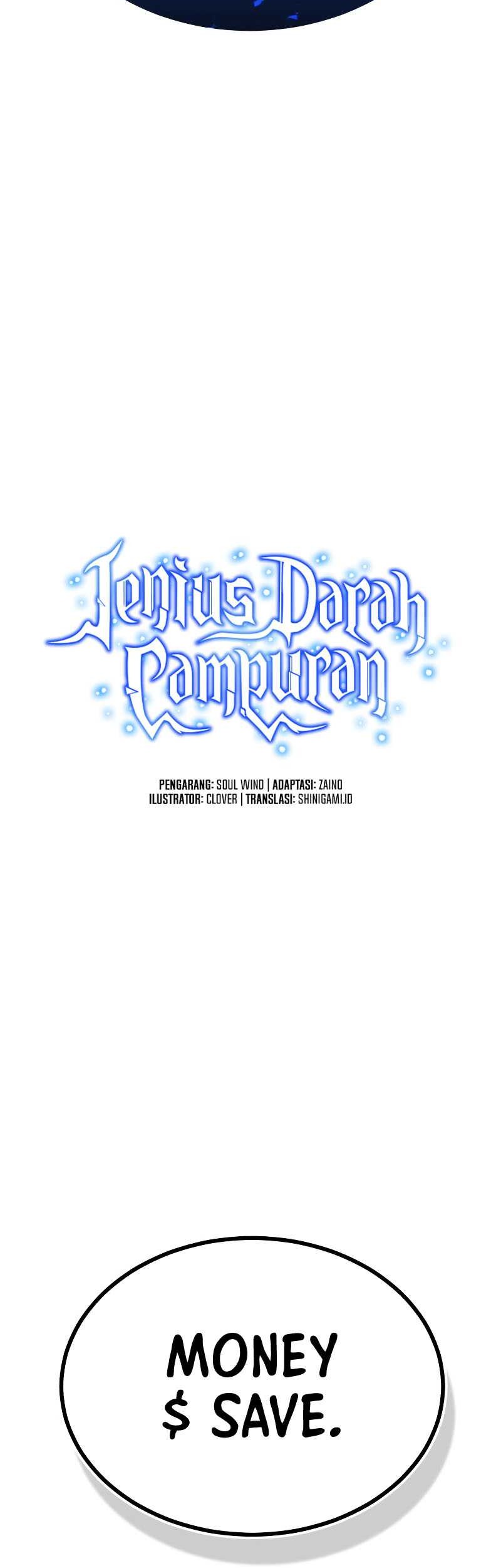 Genius of the Unique Lineage Chapter 39 Gambar 16