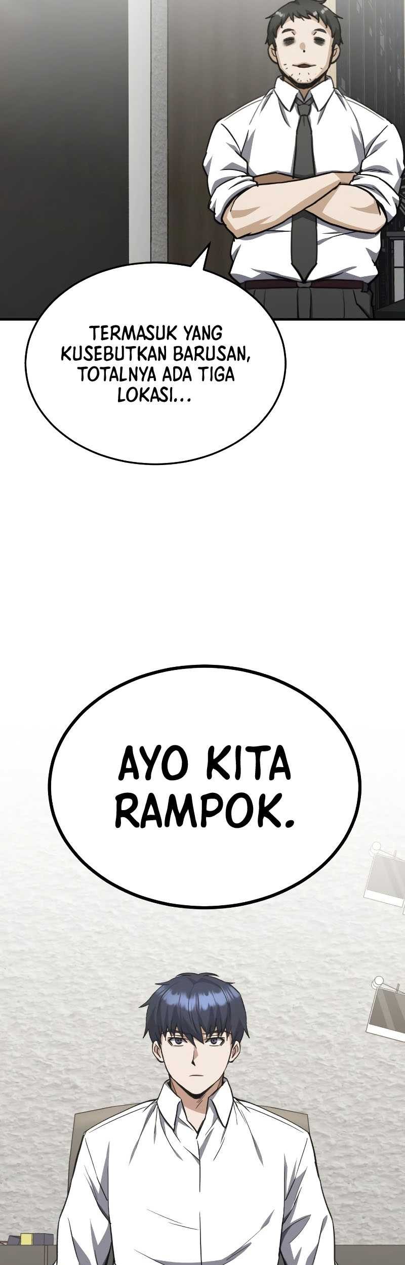Genius of the Unique Lineage Chapter 39 Gambar 18