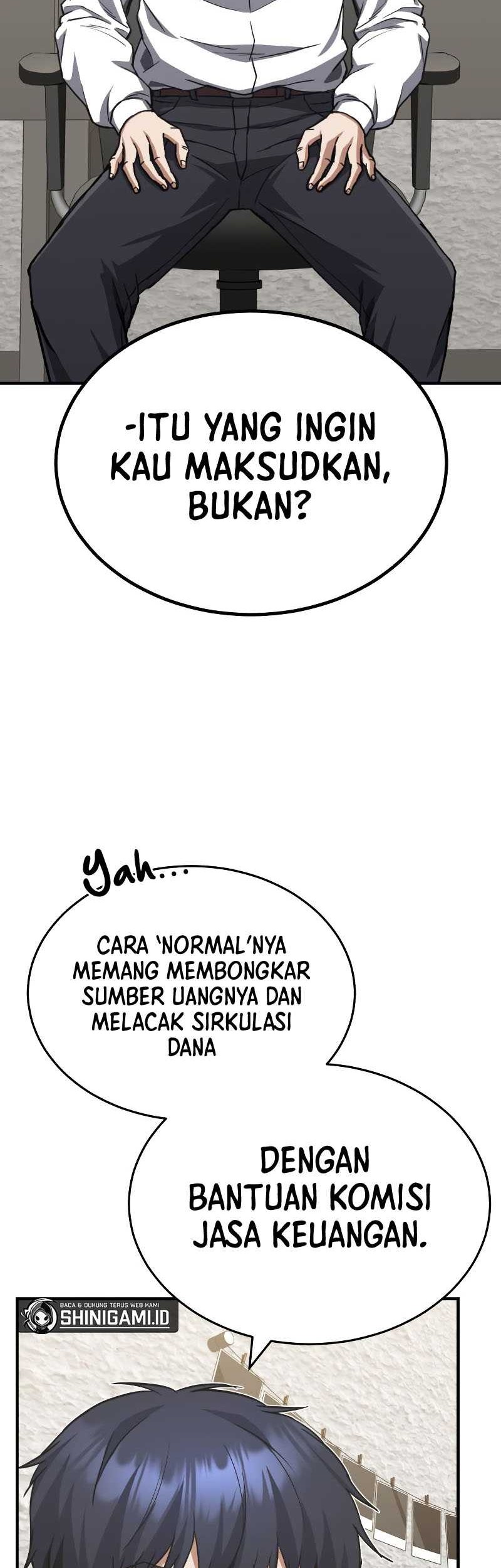 Genius of the Unique Lineage Chapter 39 Gambar 19