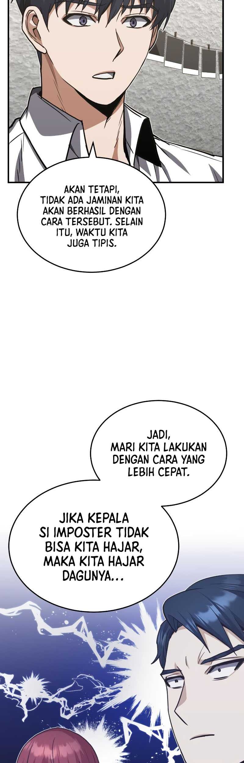 Genius of the Unique Lineage Chapter 39 Gambar 20