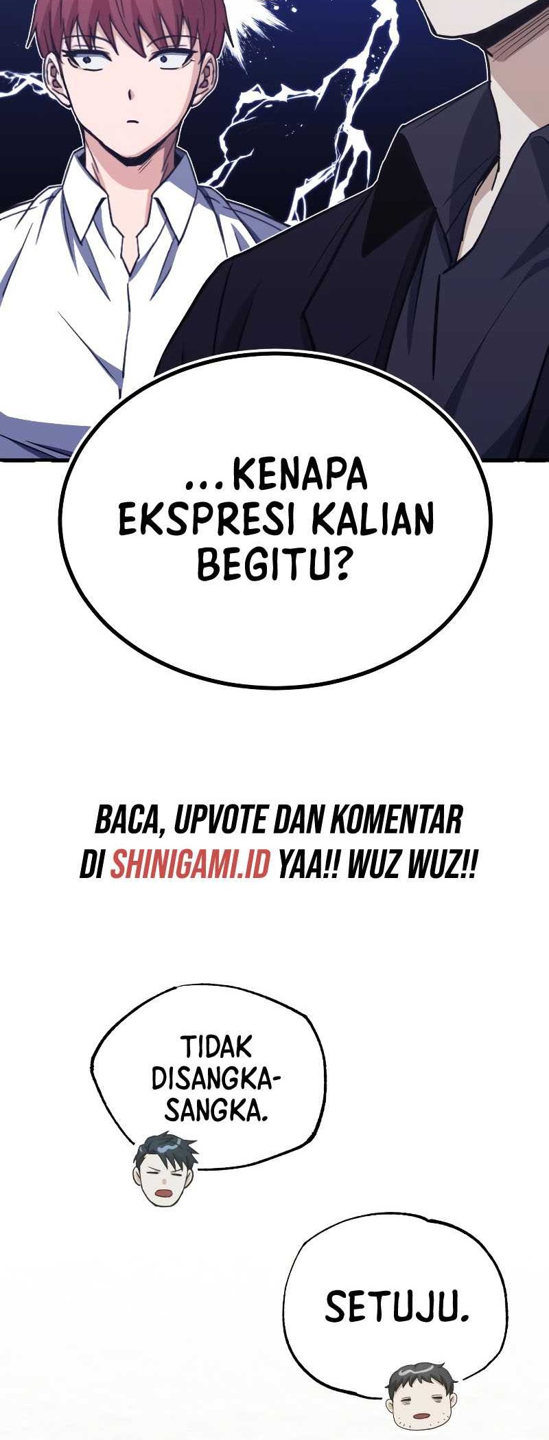 Genius of the Unique Lineage Chapter 39 Gambar 21