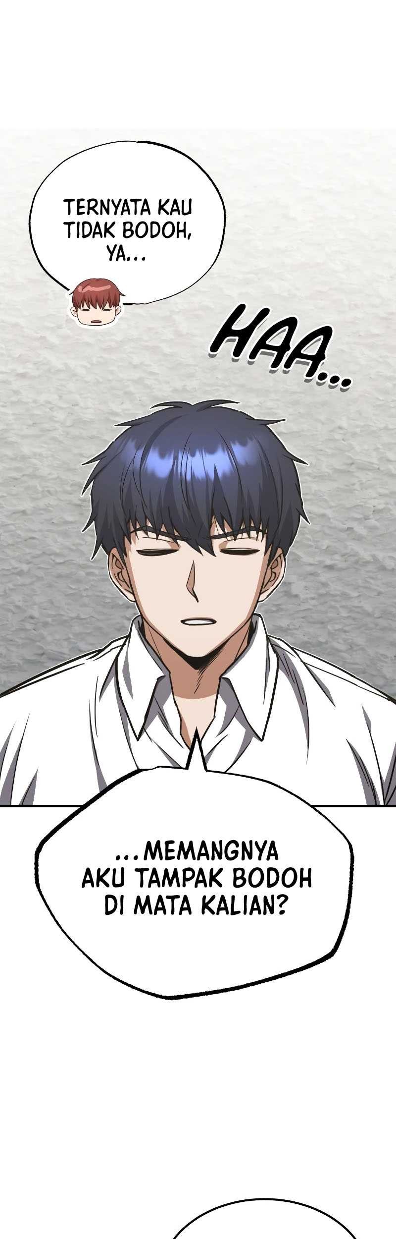 Genius of the Unique Lineage Chapter 39 Gambar 22