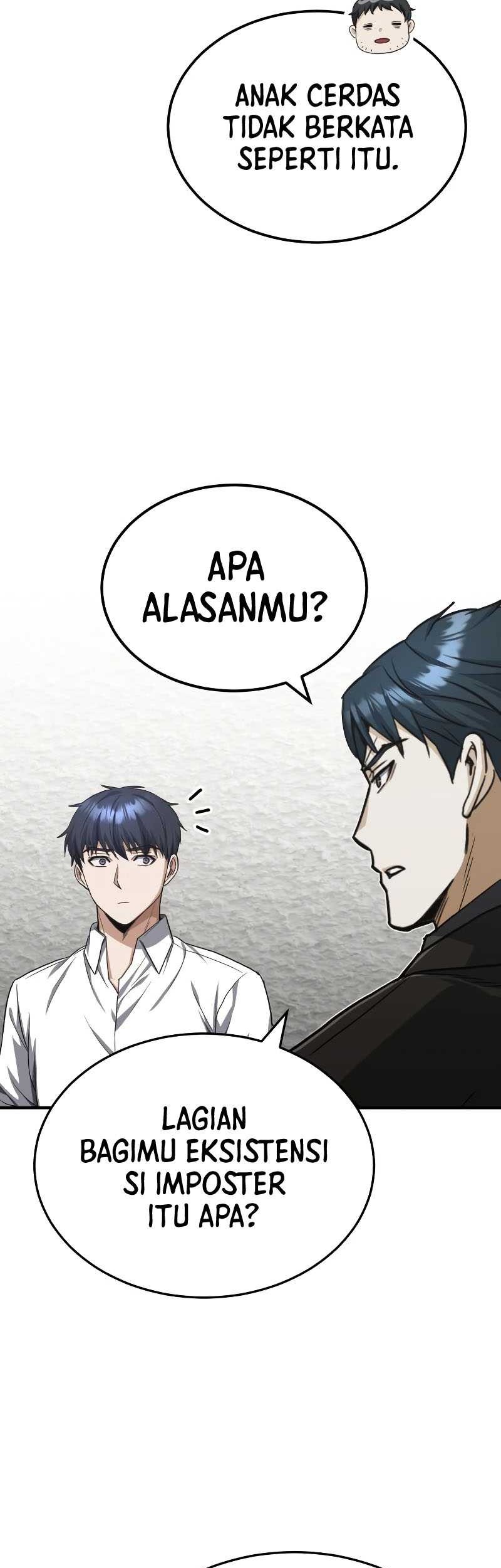 Genius of the Unique Lineage Chapter 39 Gambar 24