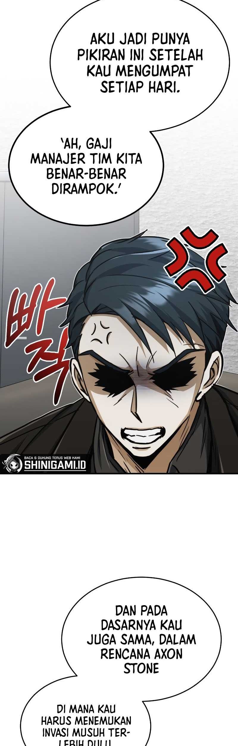 Genius of the Unique Lineage Chapter 39 Gambar 25