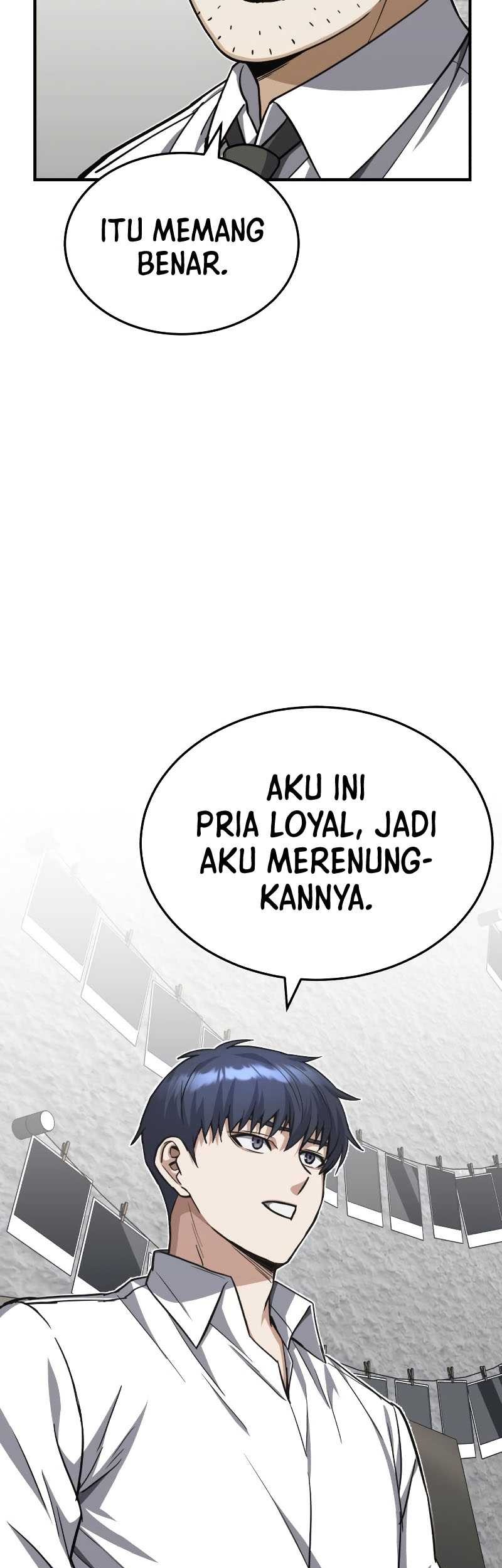 Genius of the Unique Lineage Chapter 39 Gambar 27