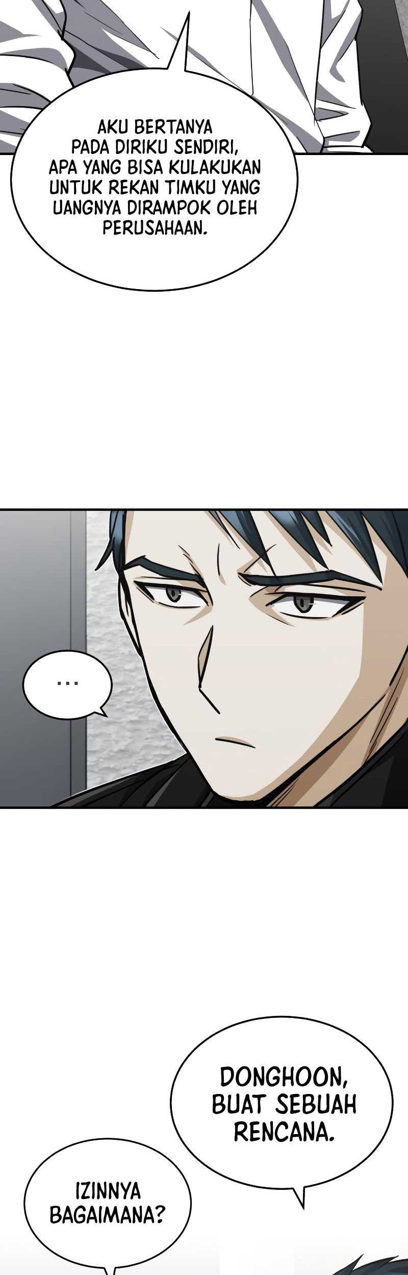 Genius of the Unique Lineage Chapter 39 Gambar 28