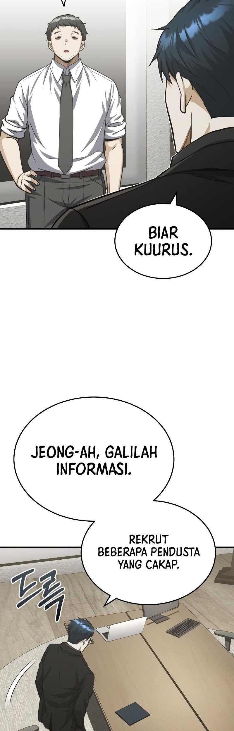Genius of the Unique Lineage Chapter 39 Gambar 29