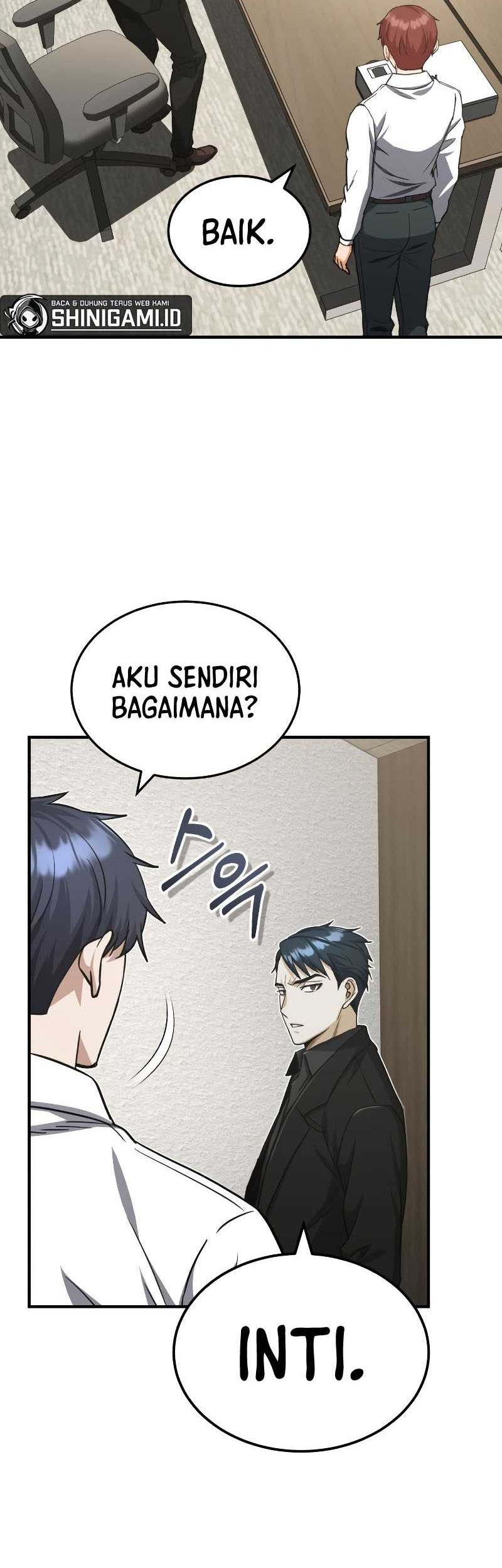 Genius of the Unique Lineage Chapter 39 Gambar 30