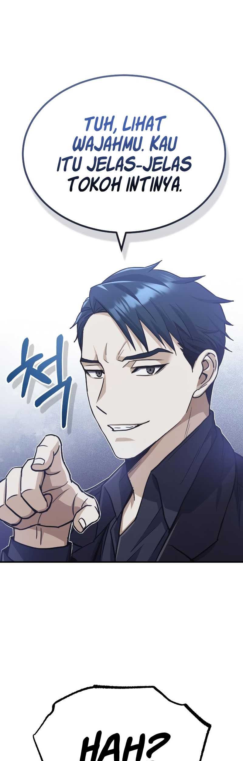 Genius of the Unique Lineage Chapter 39 Gambar 31