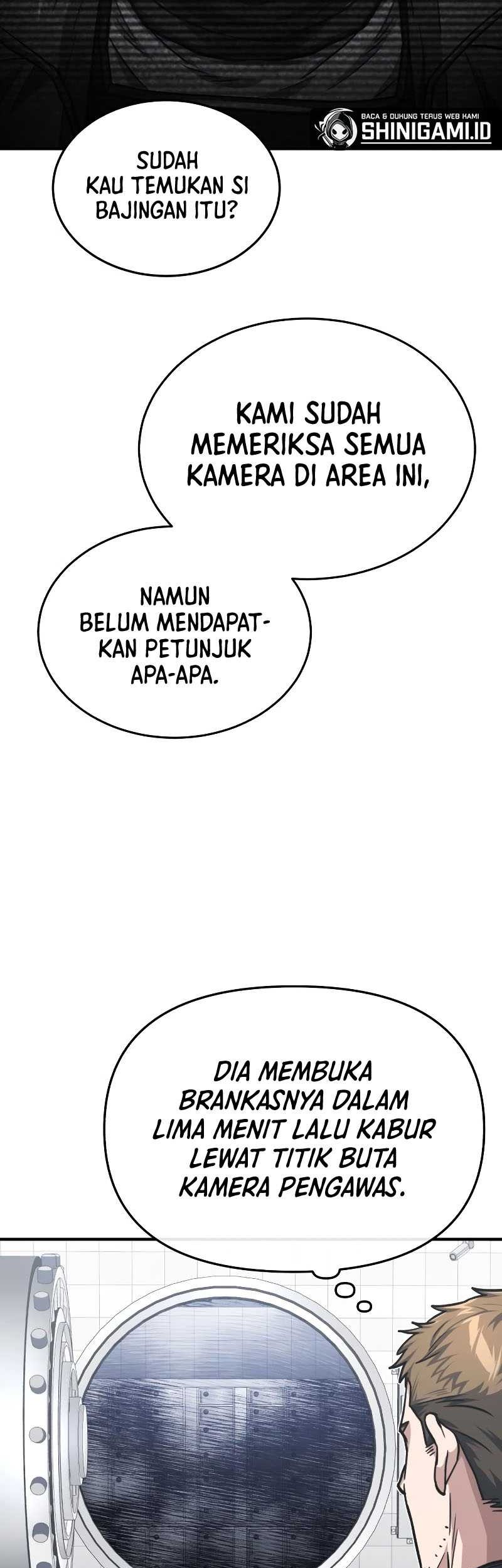 Genius of the Unique Lineage Chapter 39 Gambar 33