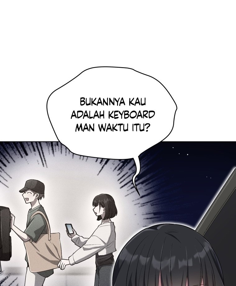 The Second Life of an Idol Chapter 31 Gambar 30