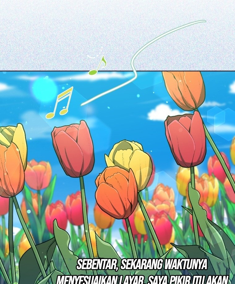 The Second Life of an Idol Chapter 31 Gambar 33