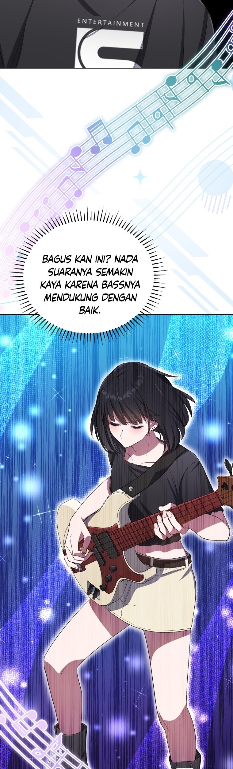 The Second Life of an Idol Chapter 31 Gambar 38