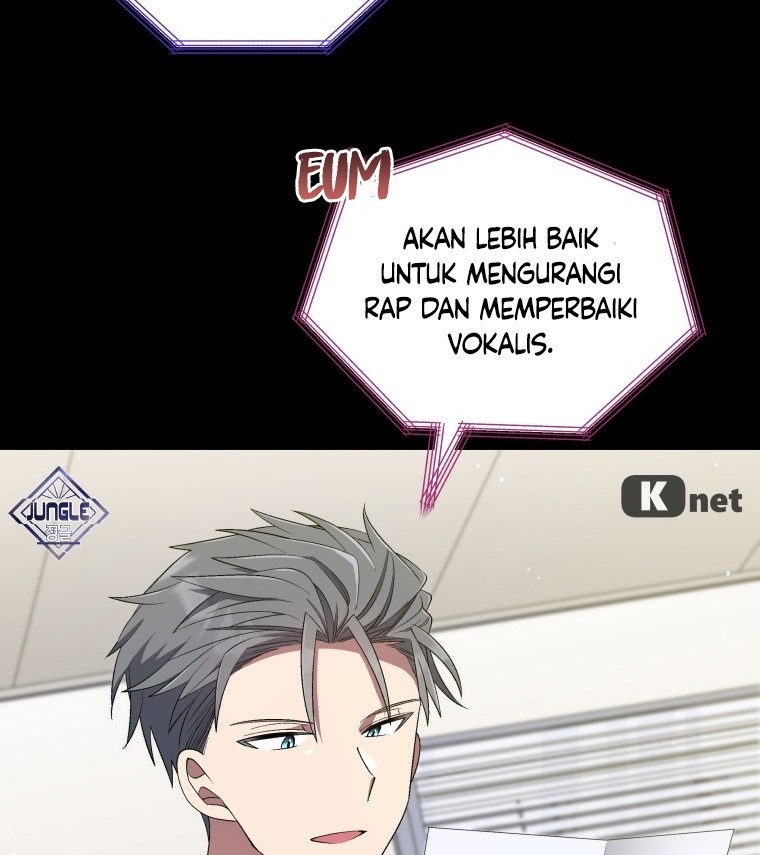 The Second Life of an Idol Chapter 31 Gambar 48