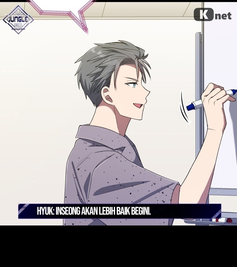 The Second Life of an Idol Chapter 31 Gambar 51