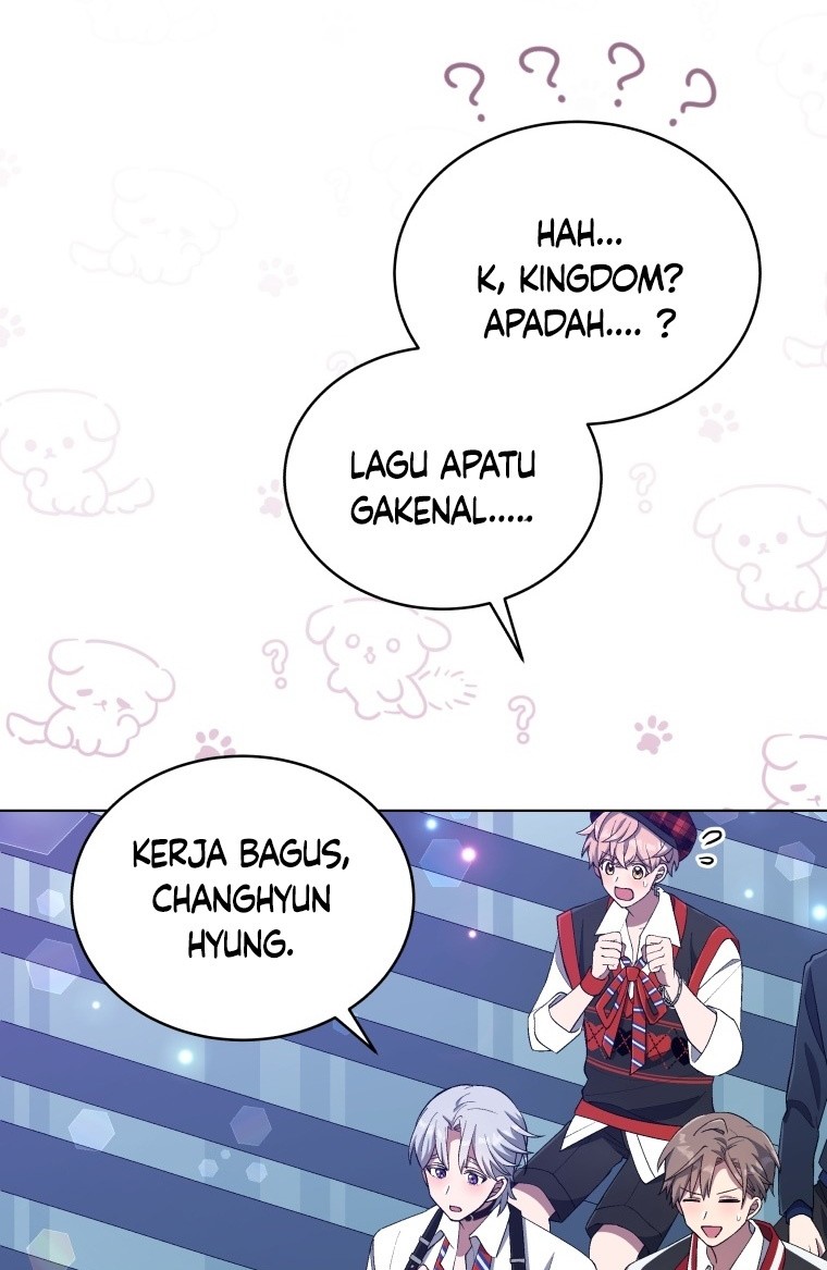 The Second Life of an Idol Chapter 31 Gambar 3