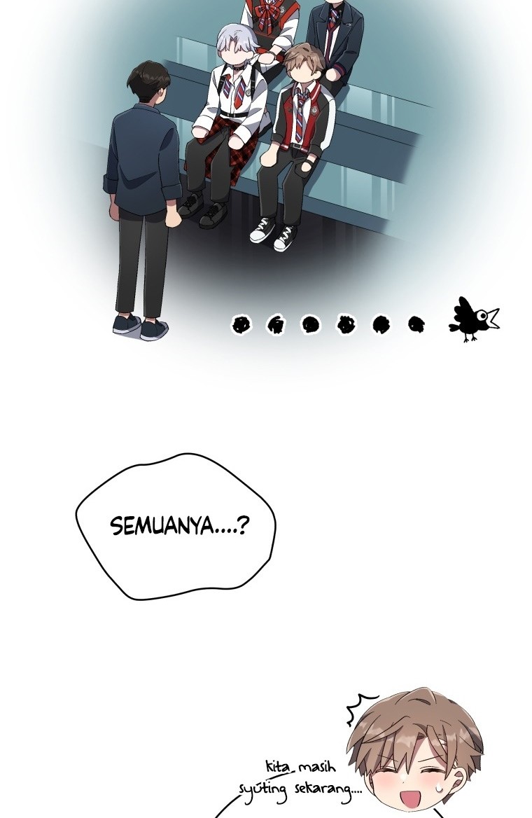 The Second Life of an Idol Chapter 31 Gambar 9