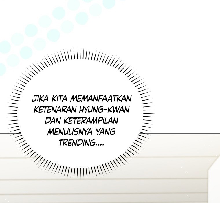 The Second Life of an Idol Chapter 31 Gambar 18
