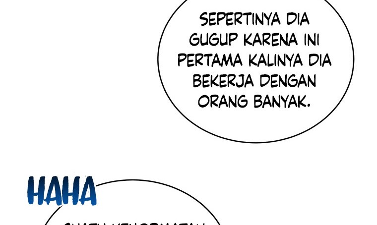 The Second Life of an Idol Chapter 31 Gambar 24