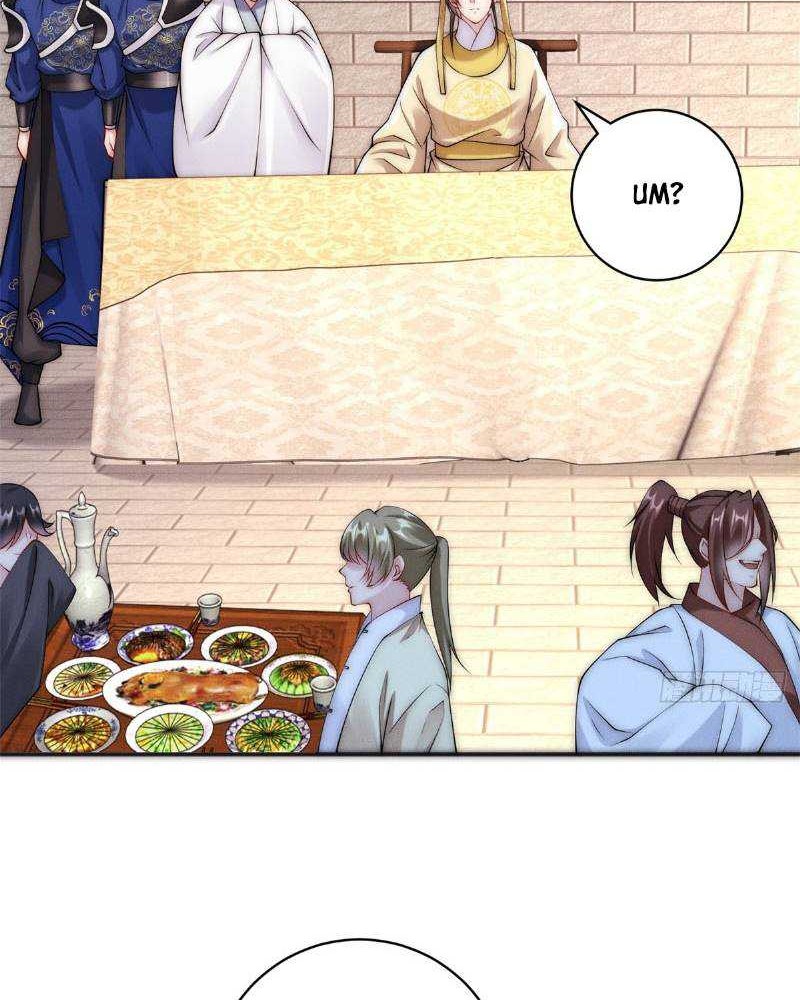 Reward 100 Million Lives at the Beginning Chapter 34 Gambar 21