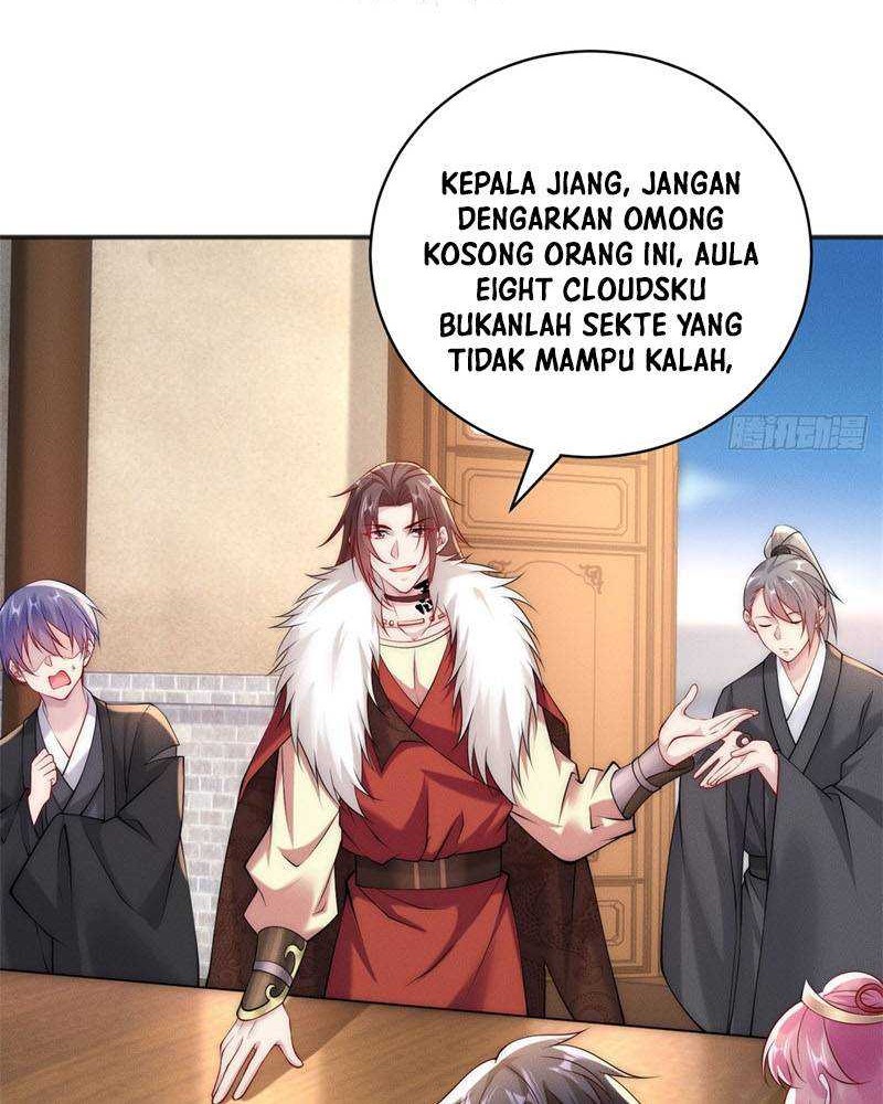 Reward 100 Million Lives at the Beginning Chapter 34 Gambar 11
