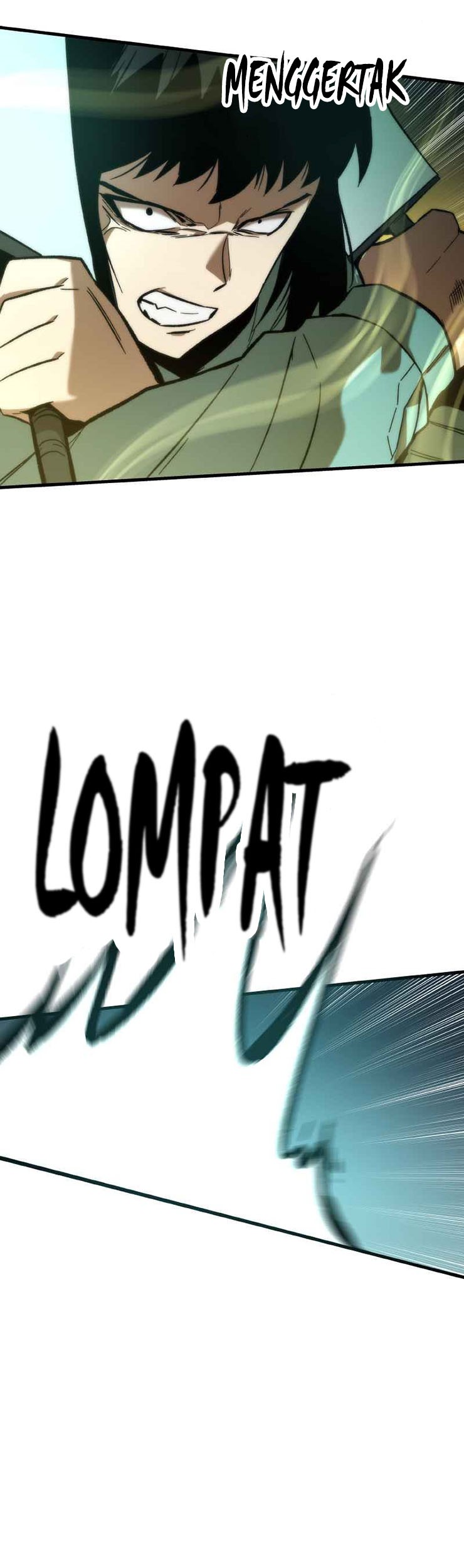 Ultra Alter Chapter 51 Gambar 38