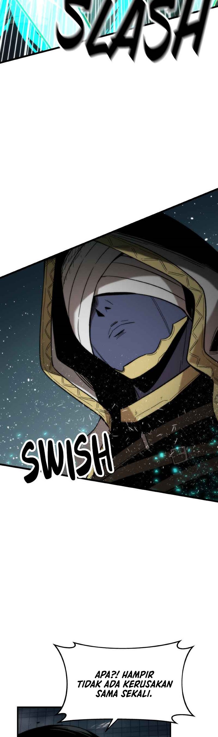 Ultra Alter Chapter 51 Gambar 40