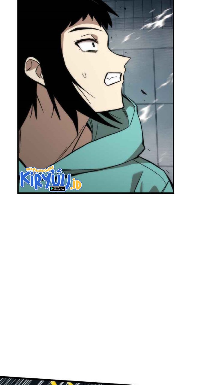 Ultra Alter Chapter 51 Gambar 41