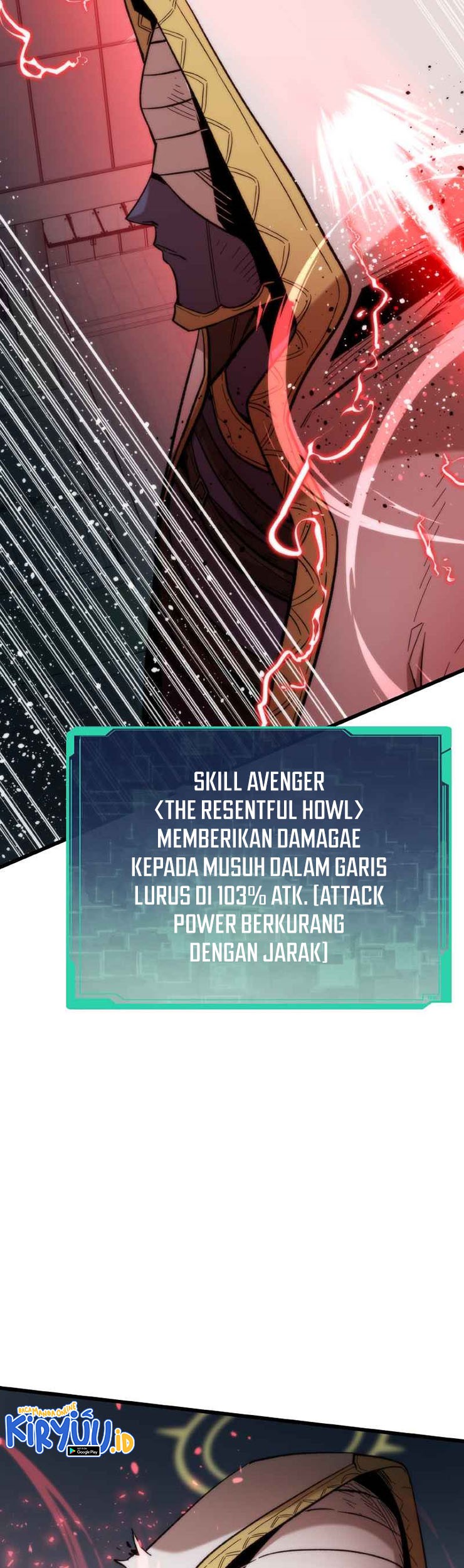 Ultra Alter Chapter 51 Gambar 46