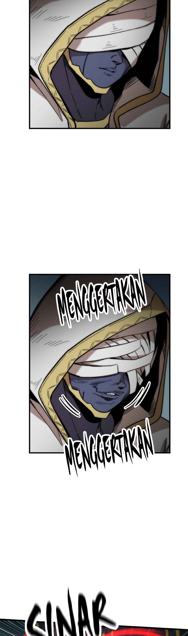 Ultra Alter Chapter 51 Gambar 48