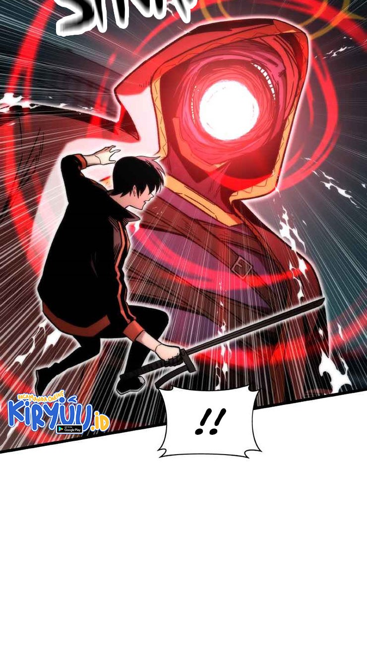 Ultra Alter Chapter 51 Gambar 49
