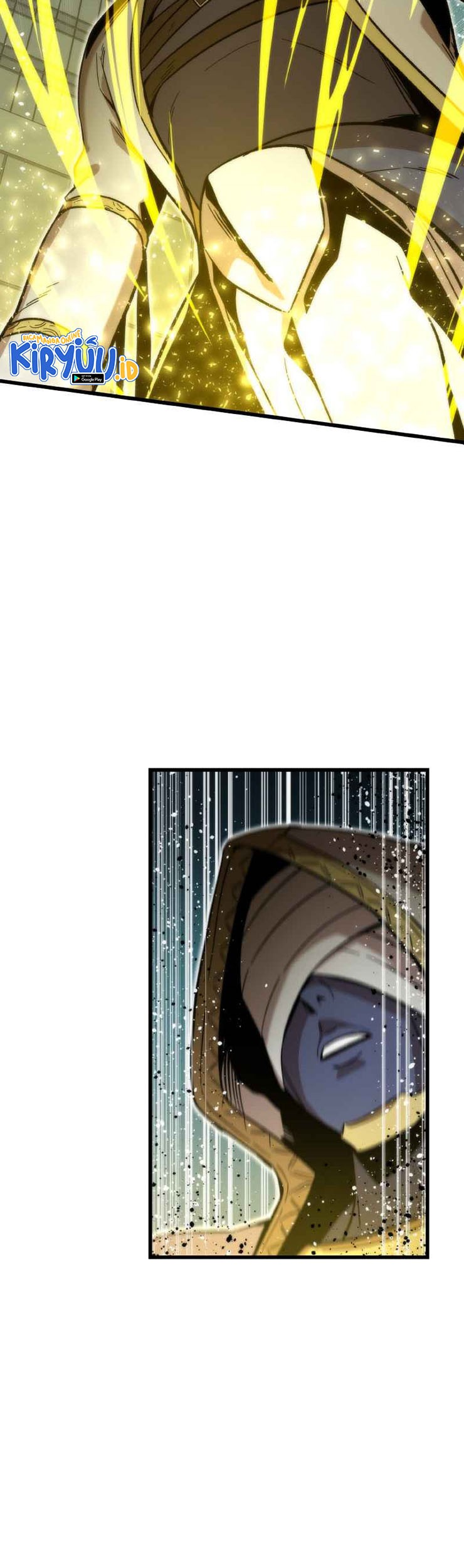 Ultra Alter Chapter 51 Gambar 64