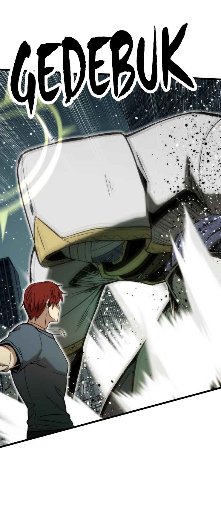 Ultra Alter Chapter 51 Gambar 65