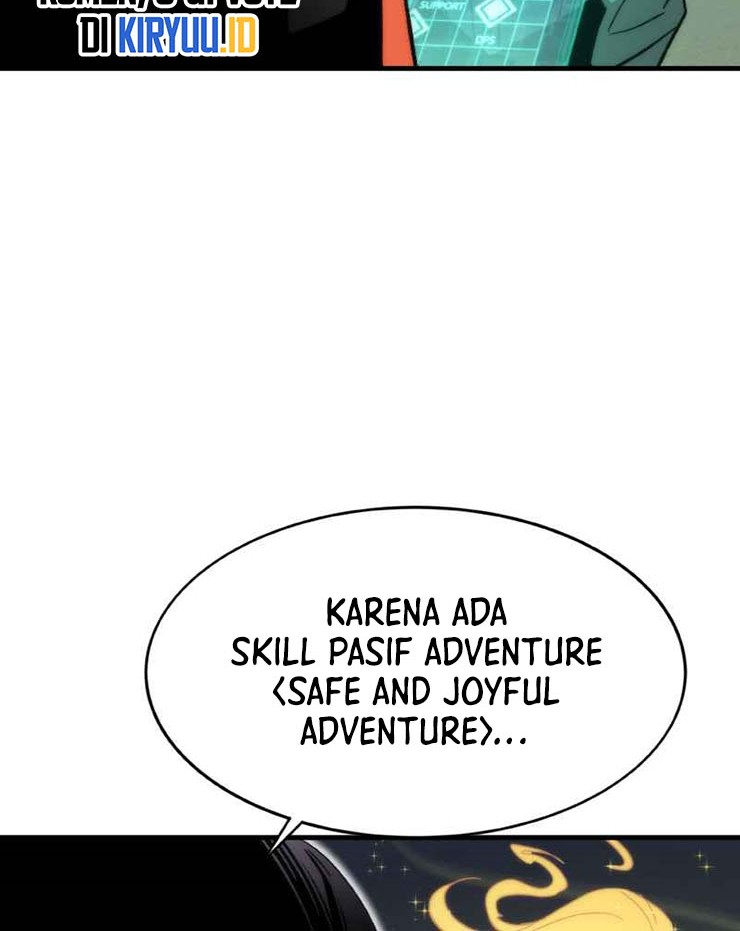 Ultra Alter Chapter 51 Gambar 13