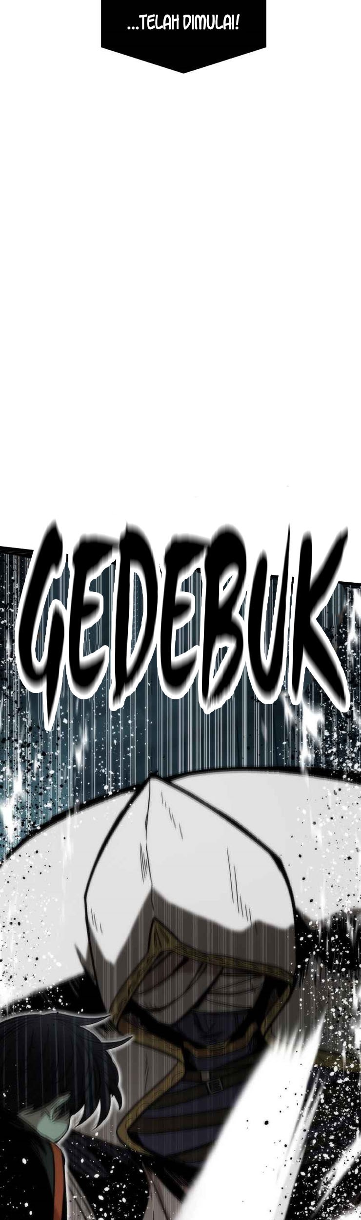 Ultra Alter Chapter 51 Gambar 28