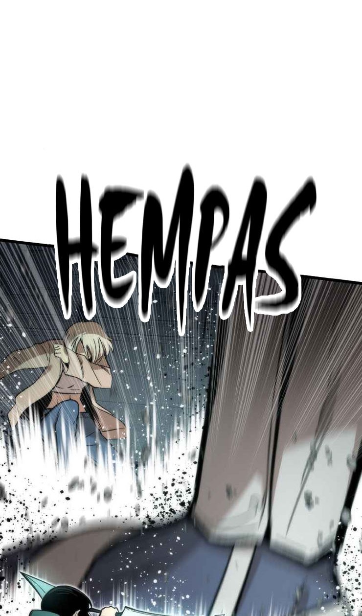 Ultra Alter Chapter 51 Gambar 33