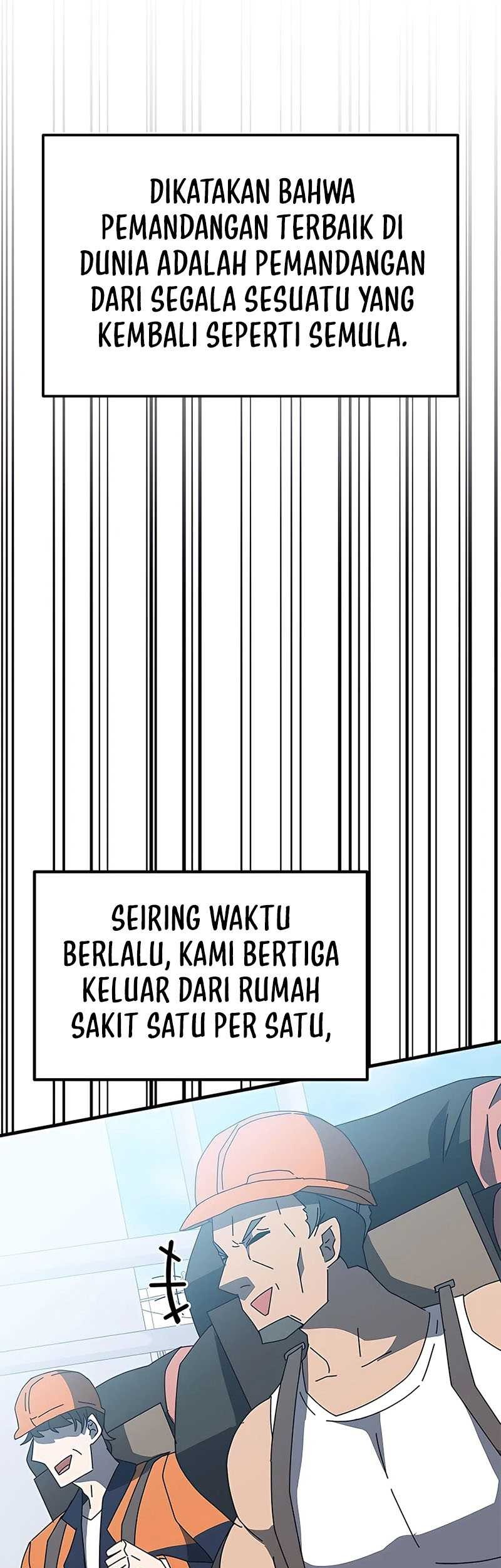 Transcension Academy Chapter 54 Gambar 32