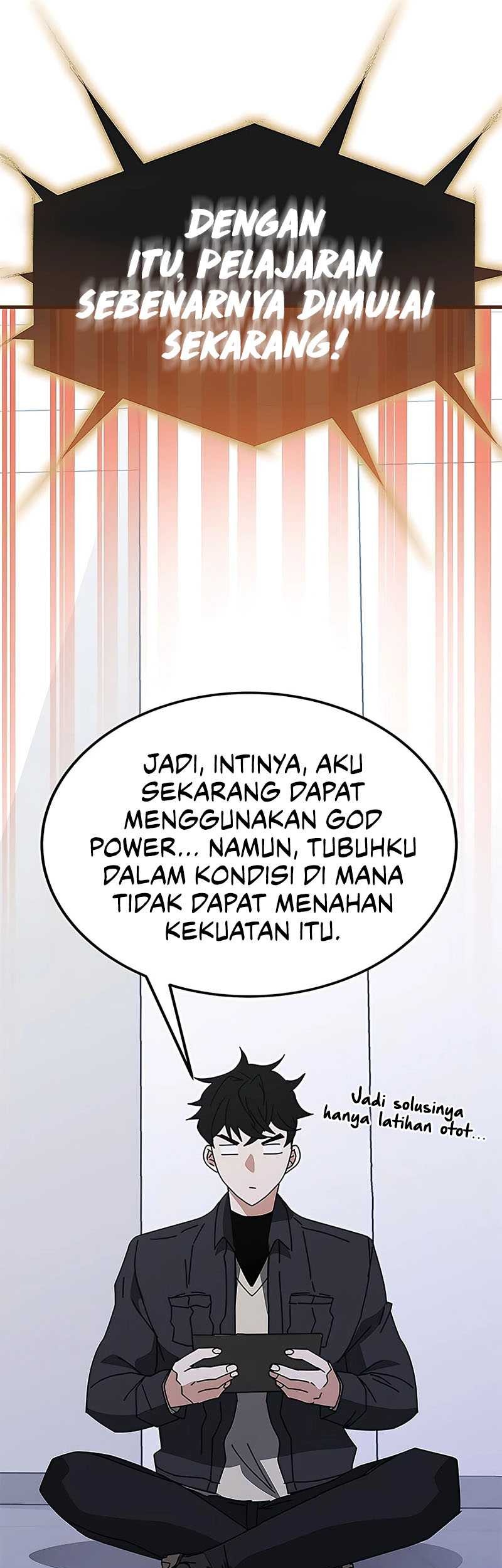 Transcension Academy Chapter 54 Gambar 63
