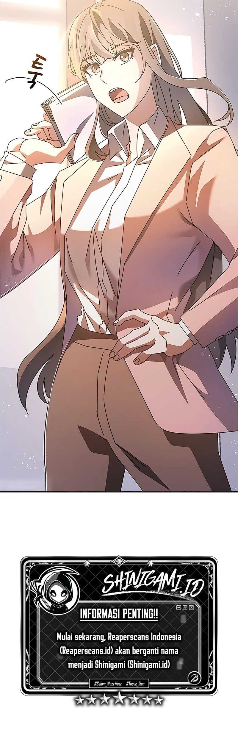 Transcension Academy Chapter 54 Gambar 88