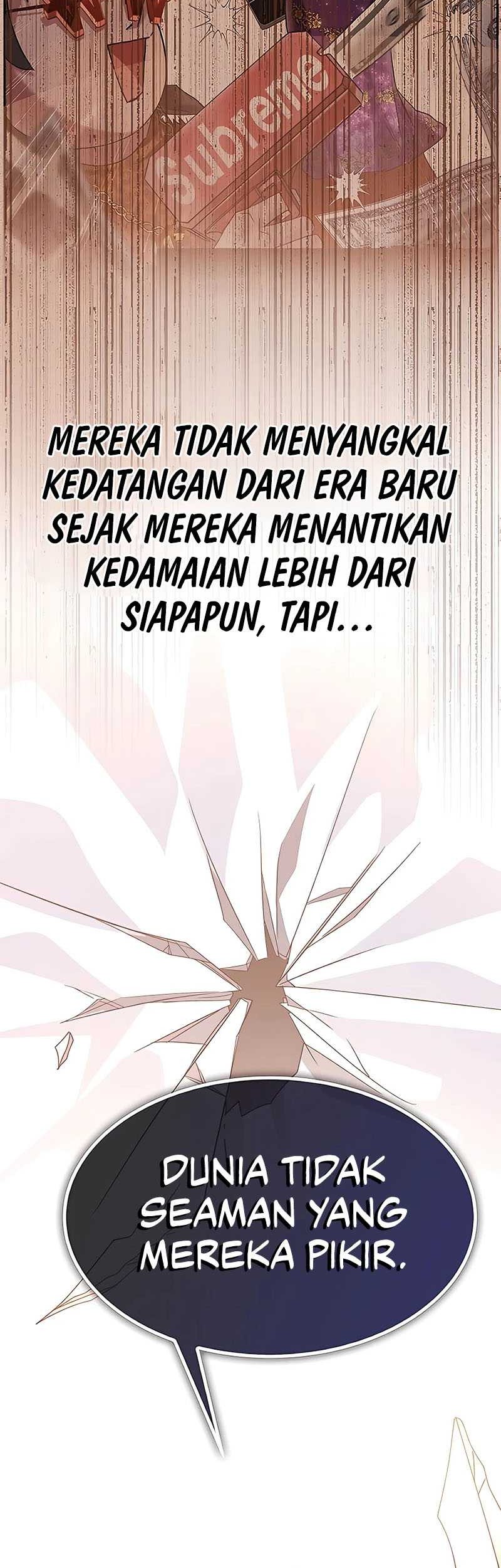 Transcension Academy Chapter 54 Gambar 12