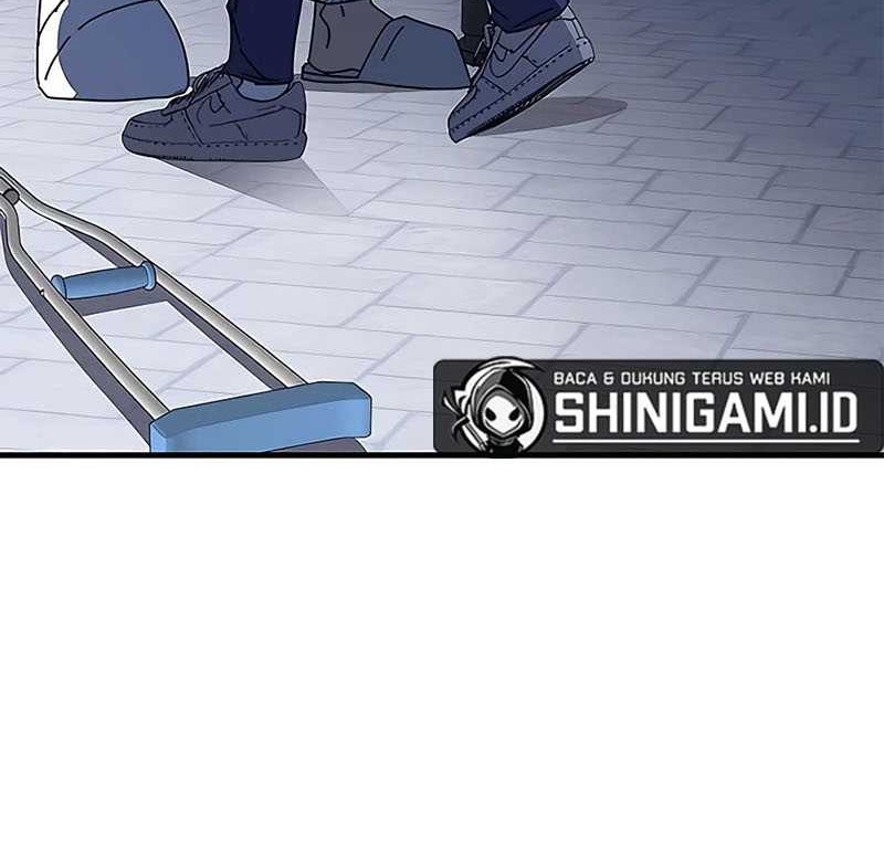 Transcension Academy Chapter 54 Gambar 28