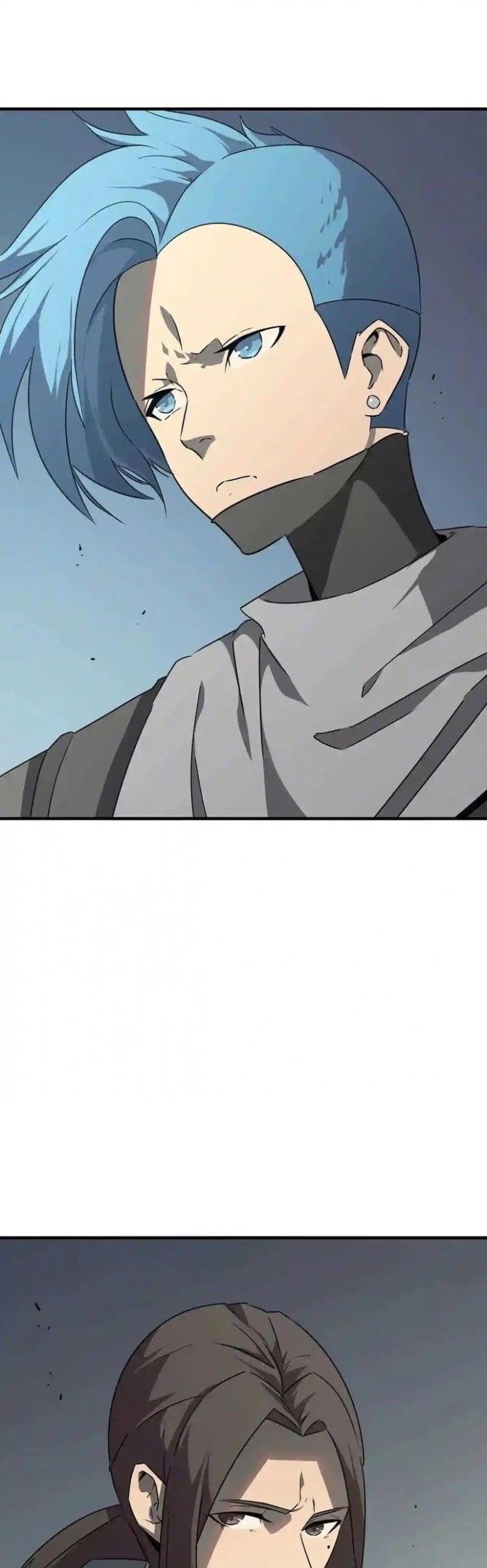 Baca Komik Hero! Watch up! Chapter 42 Gambar 1
