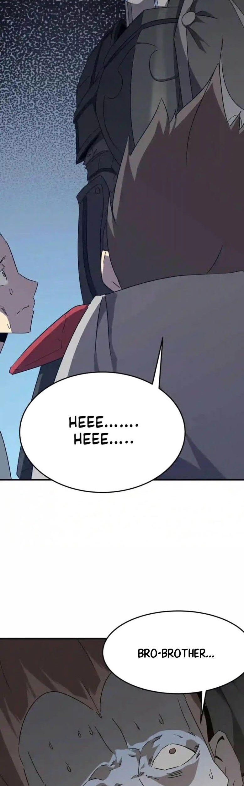 Hero! Watch up! Chapter 42 Gambar 6