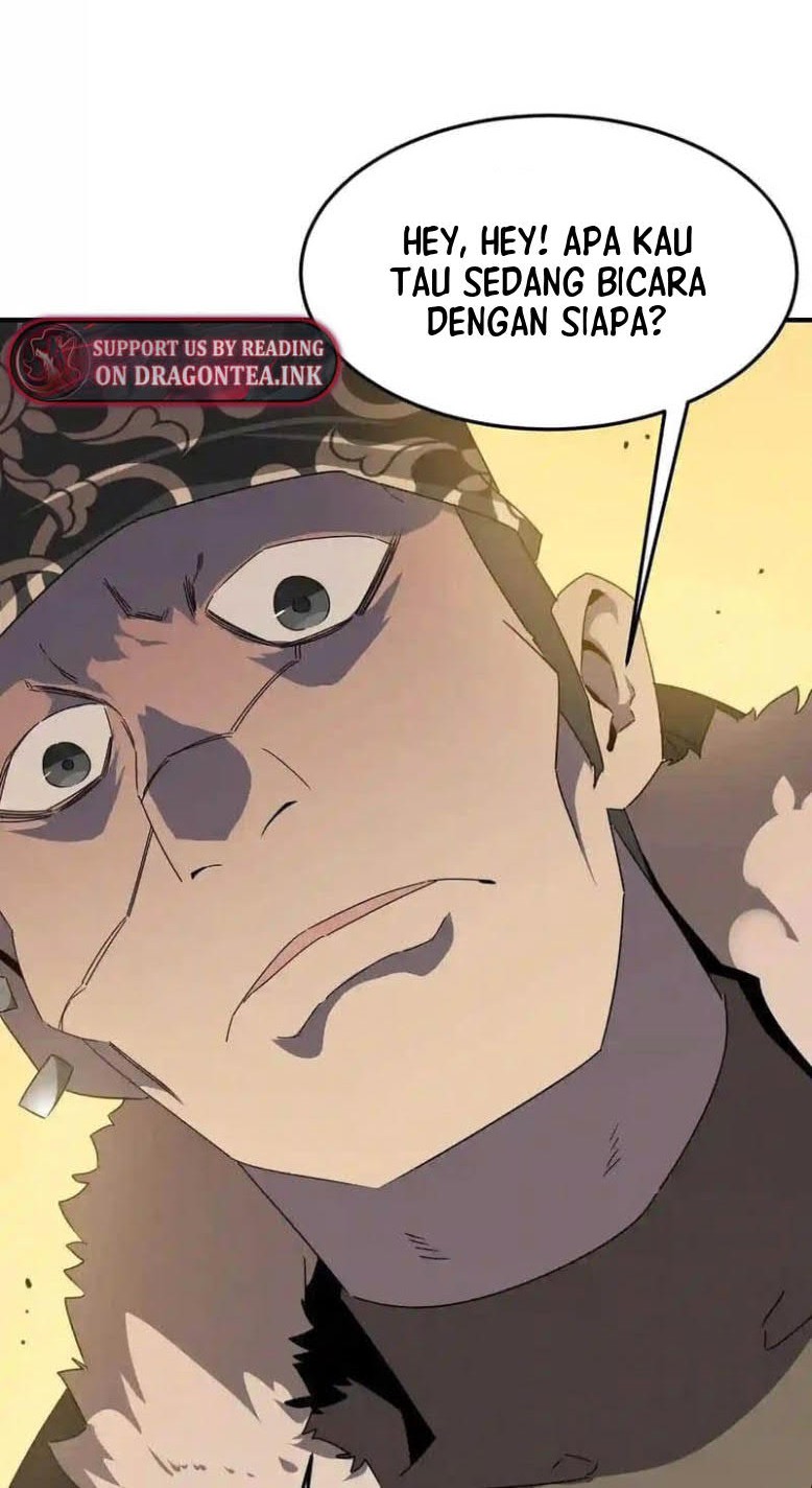 Hero! Watch up! Chapter 42 Gambar 8