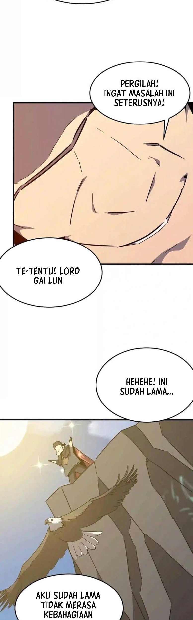 Hero! Watch up! Chapter 42 Gambar 10