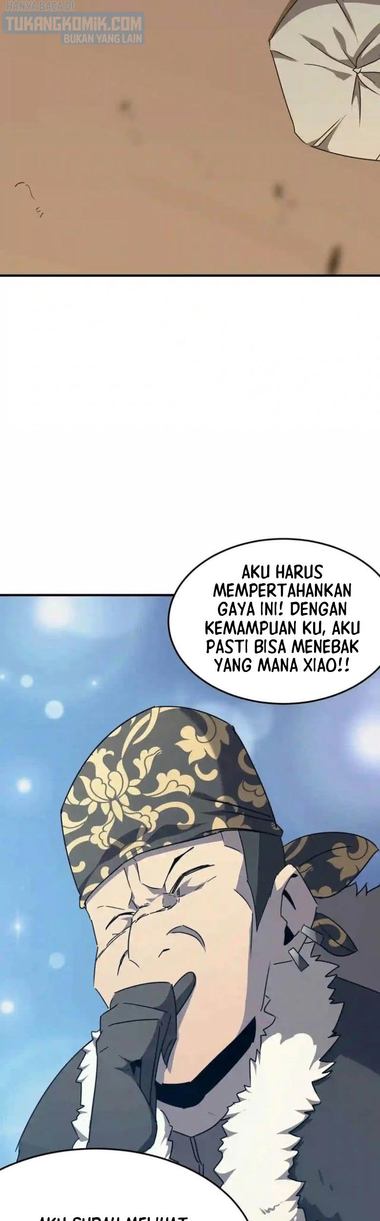 Hero! Watch up! Chapter 42 Gambar 13