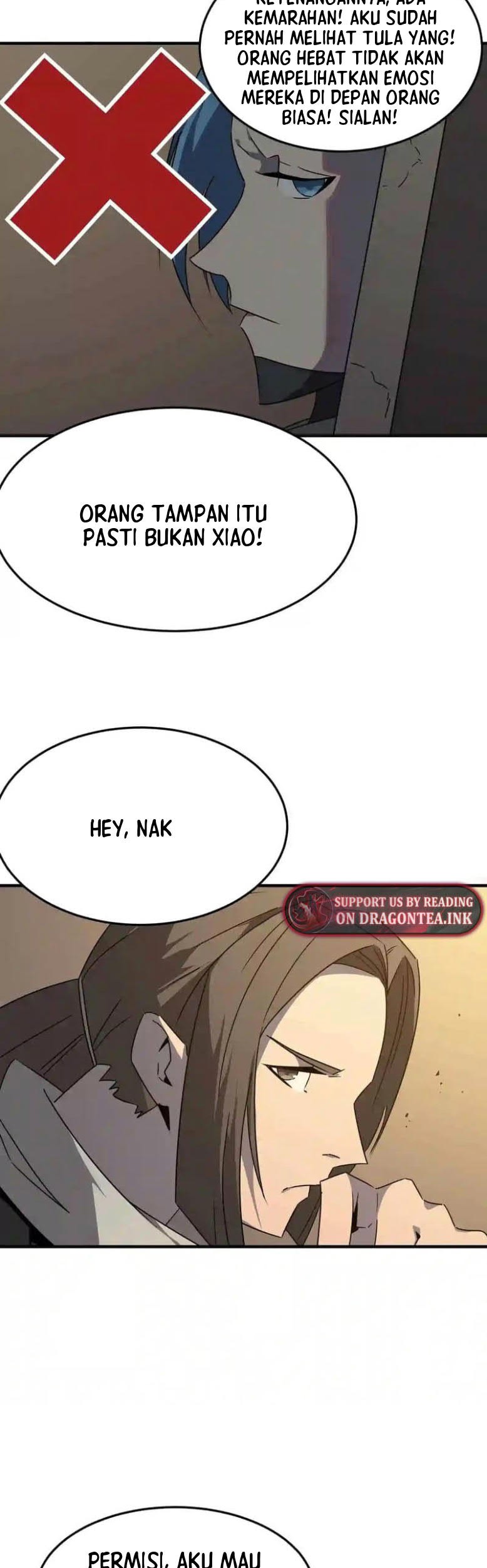 Hero! Watch up! Chapter 42 Gambar 15
