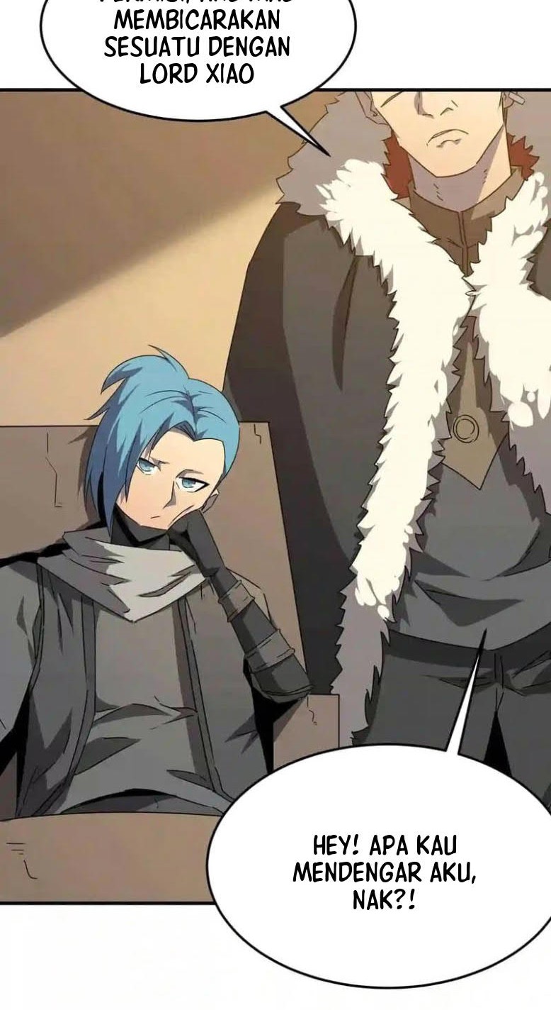 Hero! Watch up! Chapter 42 Gambar 16