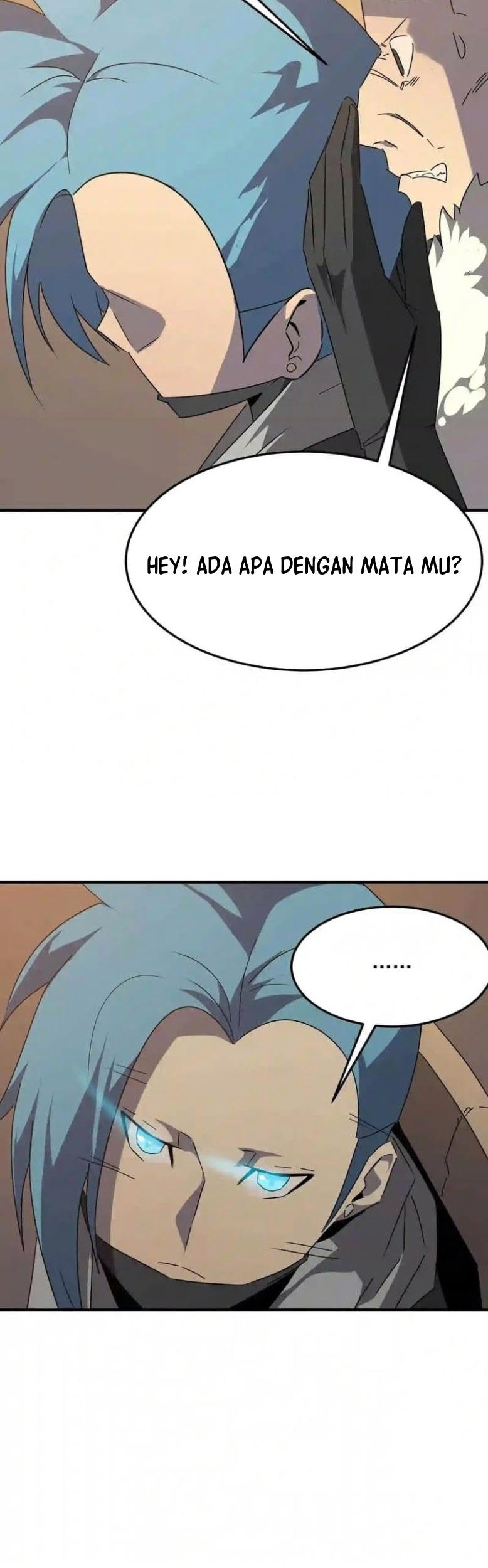 Hero! Watch up! Chapter 42 Gambar 18